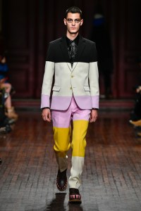 Walter Van Beirendonck Men’s Fall 2023
