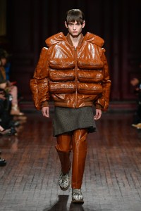 Walter Van Beirendonck Men’s Fall 2023