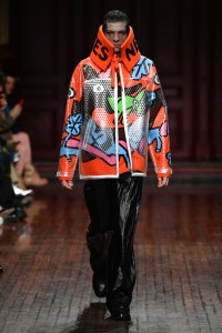 Walter Van Beirendonck Men’s Fall 2023