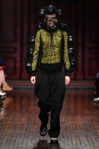 Walter Van Beirendonck Men’s Fall 2023