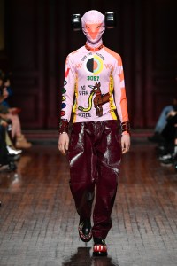 Walter Van Beirendonck Men’s Fall 2023