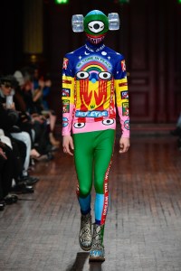 Walter Van Beirendonck Men’s Fall 2023