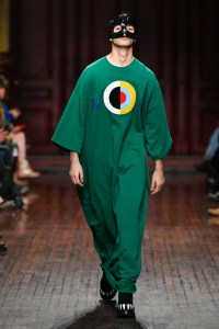 Walter Van Beirendonck Men’s Fall 2023