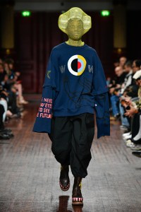 Walter Van Beirendonck Men’s Fall 2023