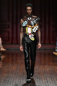 Walter Van Beirendonck Men’s Fall 2023