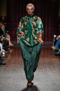 Walter Van Beirendonck Men’s Fall 2023