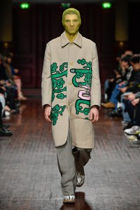 Walter Van Beirendonck Men’s Fall 2023