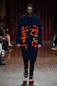 Walter Van Beirendonck Men’s Fall 2023