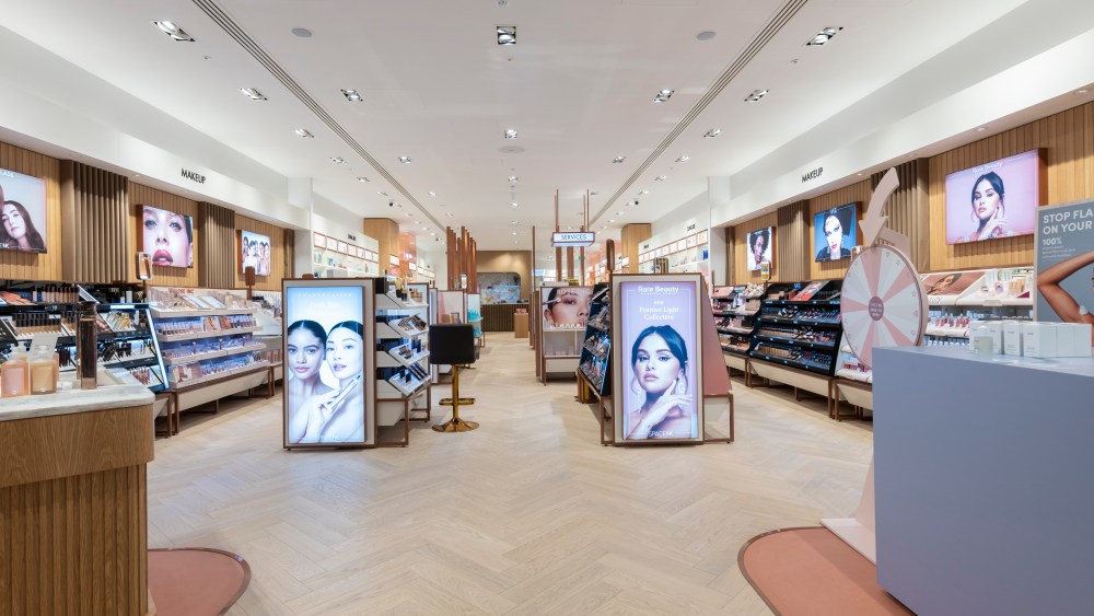 space nk Westfield