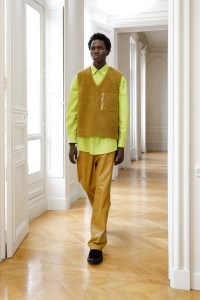 Winnie Men’s Fall 2023