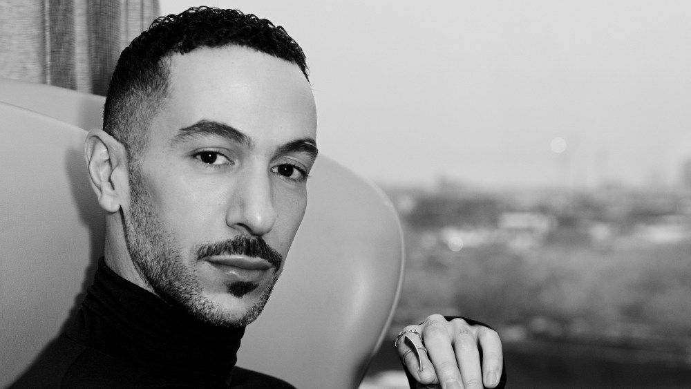 Youssef Marquis agency