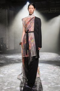 Yuima Nakazato Couture Spring 2023