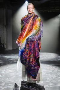 Yuima Nakazato Couture Spring 2023