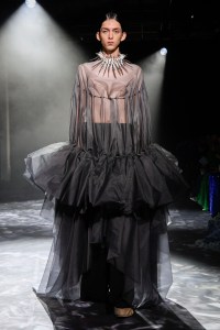 Yuima Nakazato Couture Spring 2023