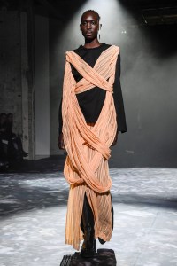 Yuima Nakazato Couture Spring 2023