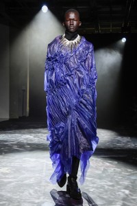 Yuima Nakazato Couture Spring 2023