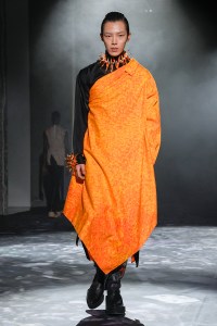 Yuima Nakazato Couture Spring 2023