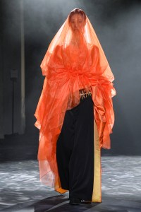 Yuima Nakazato Couture Spring 2023