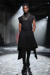 Yuima Nakazato Couture Spring 2023