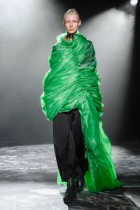 Yuima Nakazato Couture Spring 2023