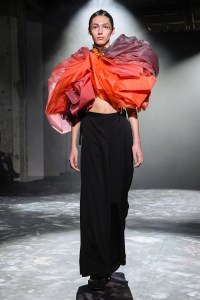 Yuima Nakazato Couture Spring 2023