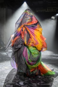 Yuima Nakazato Couture Spring 2023