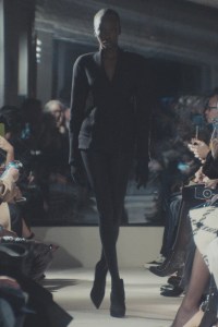 Alaia RTW Fall 2023
