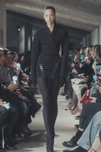Alaia RTW Fall 2023