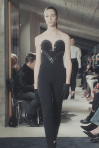Alaia RTW Fall 2023