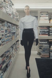 Alaia RTW Fall 2023