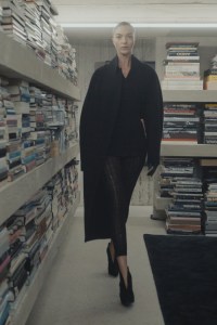 Alaia RTW Fall 2023