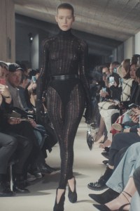 Alaia RTW Fall 2023
