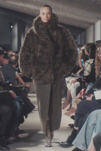 Alaia RTW Fall 2023