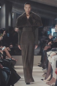 Alaia RTW Fall 2023