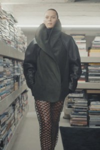Alaia RTW Fall 2023