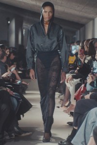 Alaia RTW Fall 2023