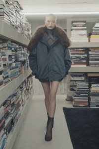 Alaia RTW Fall 2023