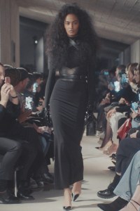 Alaia RTW Fall 2023