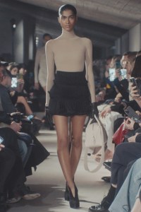 Alaia RTW Fall 2023
