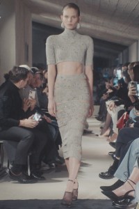 Alaia RTW Fall 2023