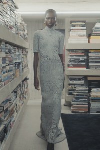 Alaia RTW Fall 2023