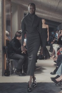 Alaia RTW Fall 2023