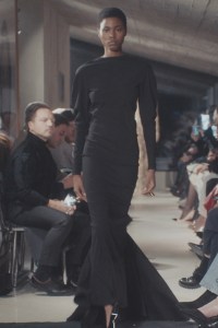 Alaia RTW Fall 2023