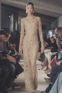 Alaia RTW Fall 2023