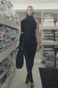 Alaia RTW Fall 2023