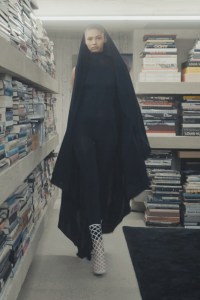 Alaia RTW Fall 2023