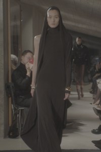 Alaia RTW Fall 2023