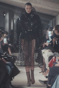 Alaia RTW Fall 2023