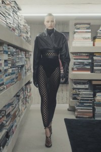 Alaia RTW Fall 2023