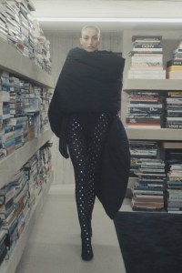 Alaia RTW Fall 2023